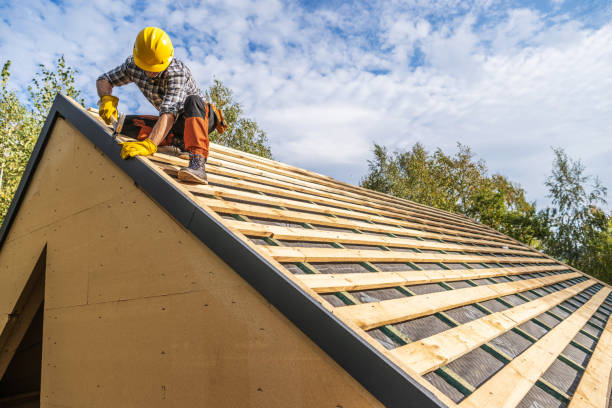 Best Roof Gutter Cleaning  in Crest, CA