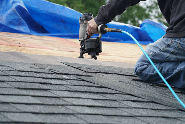 Quick and Trustworthy Emergency Roof Repair Services in Crest, CA
