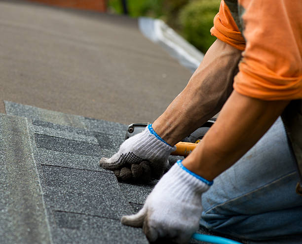 Best Affordable Roofing Company  in Crest, CA