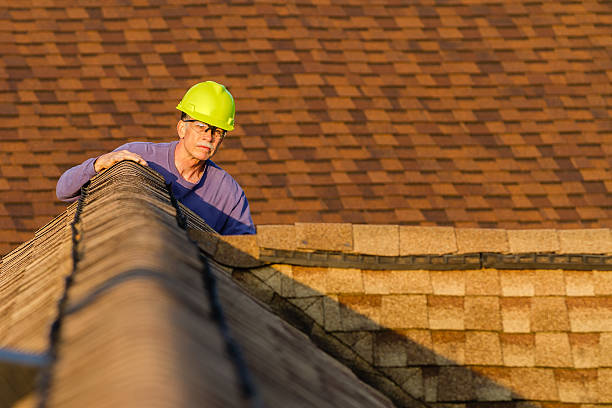 Roof Installation Near Me in Crest, CA